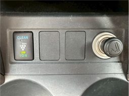 Toyota Vanguard 240S 2009 full