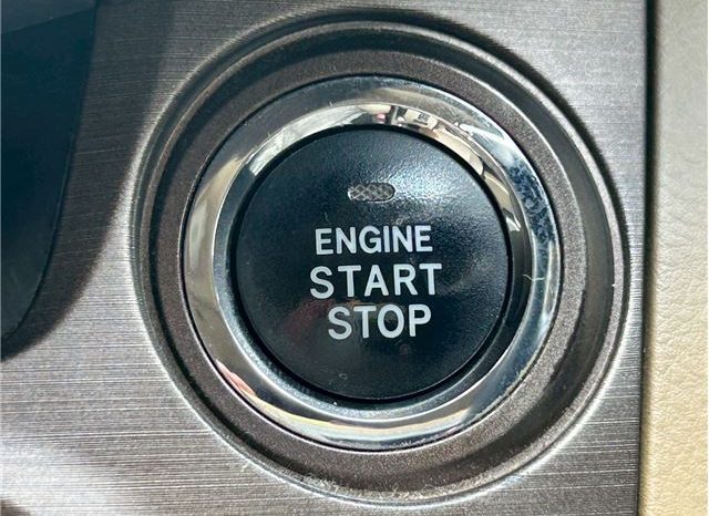 Toyota Vanguard 240S 2009 full