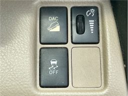 Toyota Vanguard 240S 2009 full