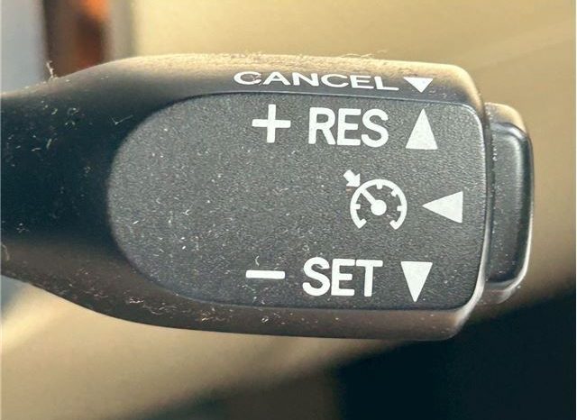 Toyota Vanguard 240S 2009 full