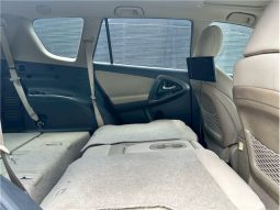 Toyota Vanguard 240S 2009 full