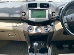 Toyota Vanguard 240S 2009 full