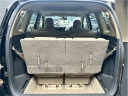 Toyota Vanguard 240S 2009 full