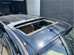 Toyota Vanguard 240S 2009 full