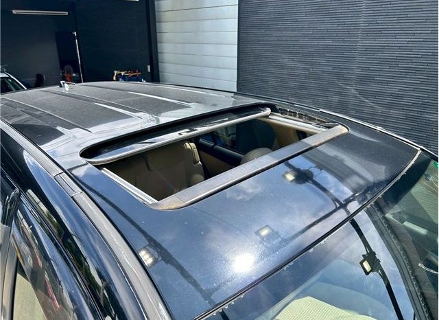 Toyota Vanguard 240S 2009 full