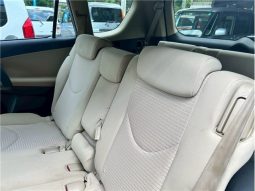 Toyota Vanguard 240S 2009 full