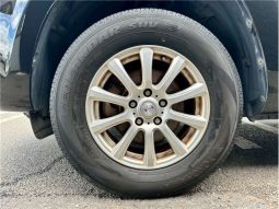 Toyota Vanguard 240S 2009 full