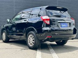 Toyota Vanguard 240S 2009 full