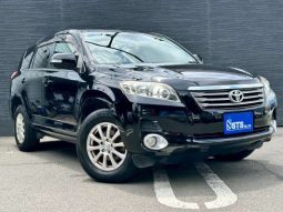 Toyota Vanguard 240S 2009 full