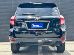 Toyota Vanguard 240S 2009 full