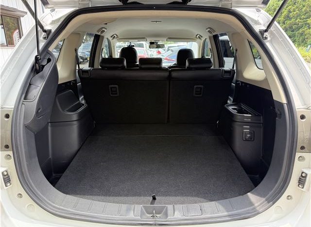 Mitsubishi Outlander PHEV G Navi PKG 2013 full