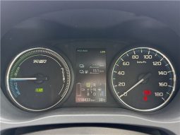 Mitsubishi Outlander PHEV G Navi PKG 2013 full