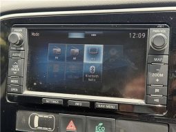 Mitsubishi Outlander PHEV G Navi PKG 2013 full