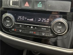 Mitsubishi Outlander PHEV G Navi PKG 2013 full