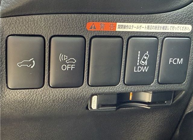 Mitsubishi Outlander PHEV G Navi PKG 2013 full