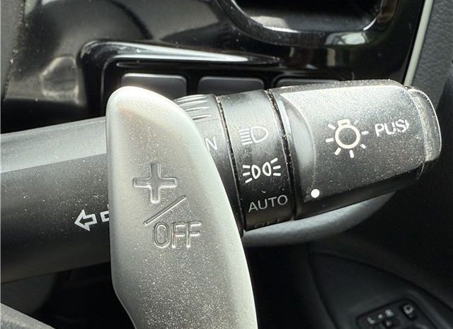 Mitsubishi Outlander PHEV G Navi PKG 2013 full