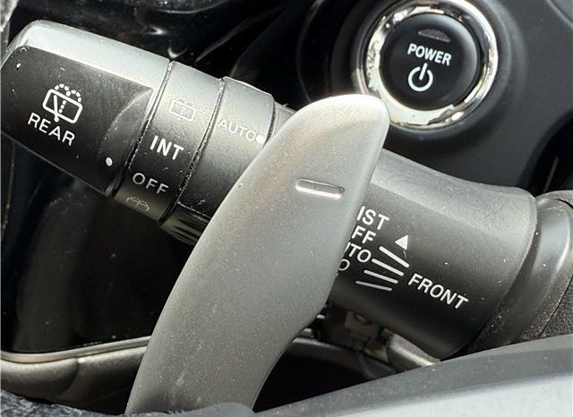 Mitsubishi Outlander PHEV G Navi PKG 2013 full