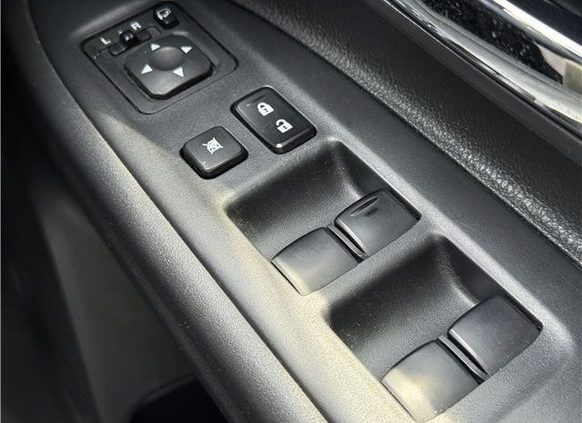 Mitsubishi Outlander PHEV G Navi PKG 2013 full