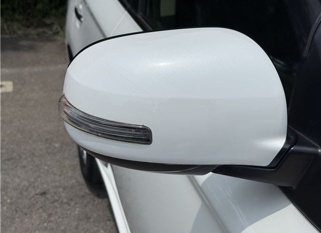 Mitsubishi Outlander PHEV G Navi PKG 2013 full