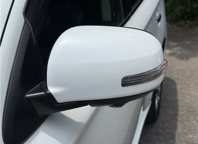 Mitsubishi Outlander PHEV G Navi PKG 2013 full