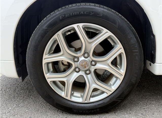 Mitsubishi Outlander PHEV G Navi PKG 2013 full