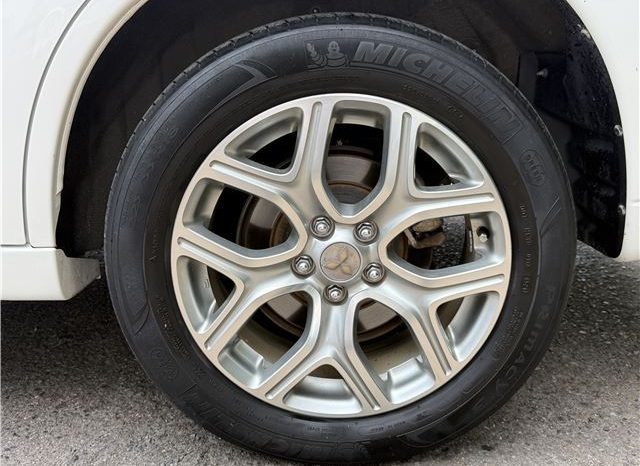 Mitsubishi Outlander PHEV G Navi PKG 2013 full