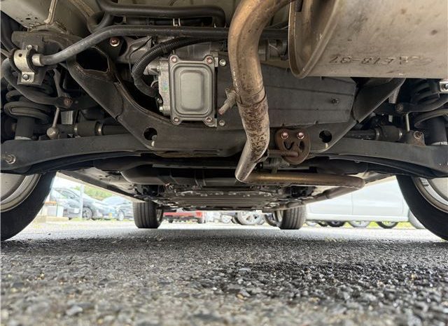 Mitsubishi Outlander PHEV G Navi PKG 2013 full