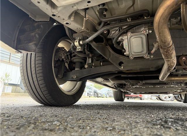 Mitsubishi Outlander PHEV G Navi PKG 2013 full