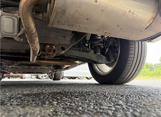 Mitsubishi Outlander PHEV G Navi PKG 2013 full