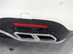 Mercedes Benz S-Class S400AMG Raythe 2017 full