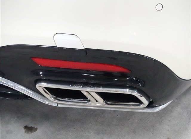 Mercedes Benz S-Class S400AMG Raythe 2017 full