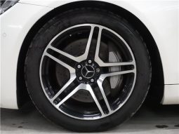 Mercedes Benz S-Class S400AMG Raythe 2017 full