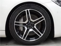 Mercedes Benz S-Class S400AMG Raythe 2017 full