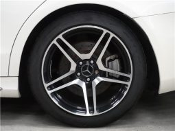 Mercedes Benz S-Class S400AMG Raythe 2017 full