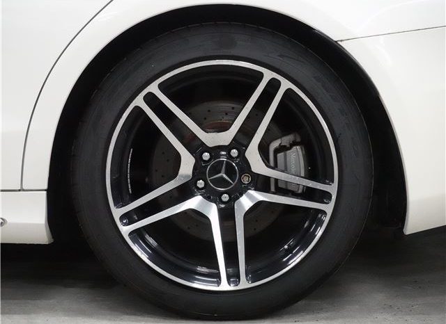 Mercedes Benz S-Class S400AMG Raythe 2017 full