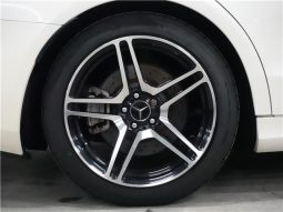 Mercedes Benz S-Class S400AMG Raythe 2017 full