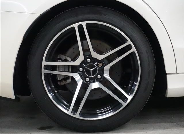 Mercedes Benz S-Class S400AMG Raythe 2017 full