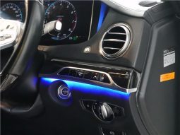 Mercedes Benz S-Class S400AMG Raythe 2017 full