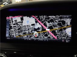 Mercedes Benz S-Class S400AMG Raythe 2017 full