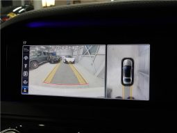 Mercedes Benz S-Class S400AMG Raythe 2017 full