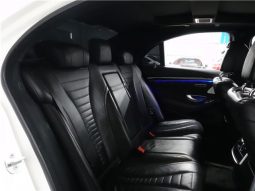 Mercedes Benz S-Class S400AMG Raythe 2017 full