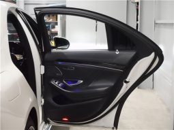 Mercedes Benz S-Class S400AMG Raythe 2017 full