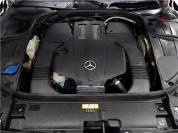 Mercedes Benz S-Class S400AMG Raythe 2017 full