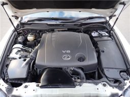 Lexus IS 2009 full