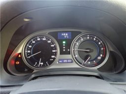 Lexus IS 2009 full
