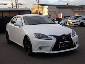 Lexus IS 2009