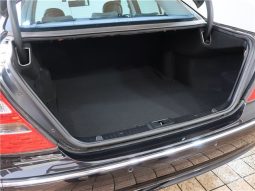 Mercedes Benz E-Class 2006 full