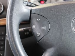 Mercedes Benz E-Class 2006 full