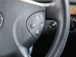 Mercedes Benz E-Class 2006 full