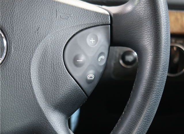 Mercedes Benz E-Class 2006 full